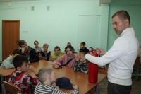 Урок-игра «Безопасность и защита человека в опасных и чрезвычайных ситуациях»