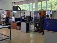 Государственная итоговая аттестация в форме Демонстрационного экзамена