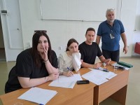 Государственная итоговая аттестация в форме Демонстрационного экзамена Государственная итоговая аттестация в форме Демонстрационного экзамена