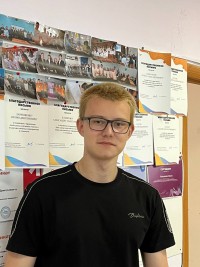 День молодёжи! Рассказываем о талантливых студентах