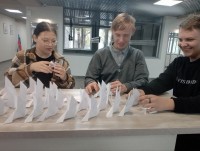 День солидарности в борьбе с терроризмом День солидарности в борьбе с терроризмом
