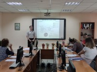 Единство ценностей СПО. Семья Поповых Единство ценностей СПО. Семья Поповых