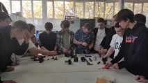 День Машиностроителя