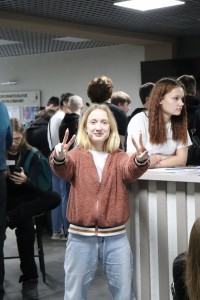 Фестиваль ДОП образования