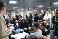 Фестиваль ДОП образования
