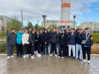 День открытых дверей в Сибирском Государственном университете науки и технологий имени М. Ф. Решетнёва День открытых дверей в Сибирском Государственном университете науки и технологий имени М. Ф. Решетнёва