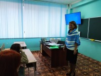 Ежегодное общероссийское социально-психологическое тестирование