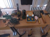 Окончание второго этапа по курсу «Основы безопасности и защиты Родины» Окончание второго этапа по курсу «Основы безопасности и защиты Родины»