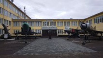 Окончание второго этапа по курсу «Основы безопасности и защиты Родины» Окончание второго этапа по курсу «Основы безопасности и защиты Родины»