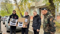 Ими гордится СПО Ими гордится СПО