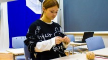 Сборная Красноярского края примет участие в Юбилейном Национальном чемпионате «Абилимпикс» - 2024 в Москве. Сборная Красноярского края примет участие в Юбилейном Национальном чемпионате «Абилимпикс» - 2024 в Москве.