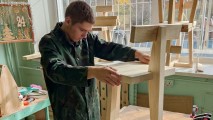 Сборная Красноярского края примет участие в Юбилейном Национальном чемпионате «Абилимпикс» - 2024 в Москве. Сборная Красноярского края примет участие в Юбилейном Национальном чемпионате «Абилимпикс» - 2024 в Москве.