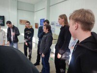 Носители информации