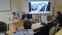Высшее образование после техникума
