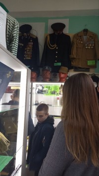 "Три стихии"