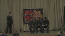 Салют Победы