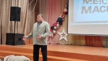 Выбор профессии-выбор будущего