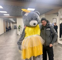 Всемирный день доброты!