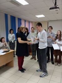 Чемпионат по чтению вслух «Для той, что дарует нам жизнь», посвященный Дню Матери. Чемпионат по чтению вслух «Для той, что дарует нам жизнь», посвященный Дню Матери.