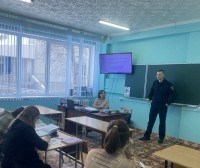 Всероссийский День оказания правовой помощи детям