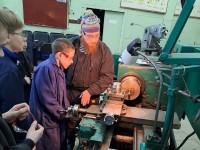Билет в будущее