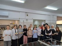 Билет в будущее