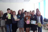 НПК-2015 (Научно-практическая конференция) НПК-2015 (Научно-практическая конференция)