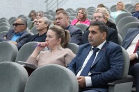 Совещание директоров профессиональных образовательных организаций Красноярского края Совещание директоров профессиональных образовательных организаций Красноярского края