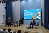 Совещание директоров профессиональных образовательных организаций Красноярского края Совещание директоров профессиональных образовательных организаций Красноярского края