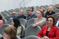 Совещание директоров профессиональных образовательных организаций Красноярского края Совещание директоров профессиональных образовательных организаций Красноярского края
