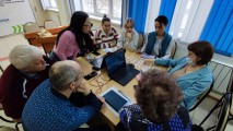 Практикум «Педагогическая кухня»