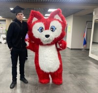День студента
