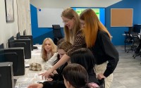 Педагогический марафон