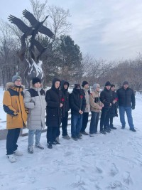 27 января - День полного освобождения Ленинграда от фашистской блокады