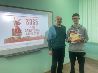 Первенство по шахматам и шашкам