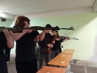 Военно-патриотический месячник посвященный Дню защитника отечества Военно-патриотический месячник посвященный Дню защитника отечества