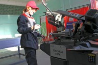 Региональный этап Чемпионата «Профессионалы» 2025 Региональный этап Чемпионата «Профессионалы» 2025