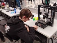 Кадры для экономического развития края и современное профессиональное образование