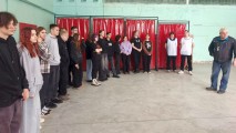 Чемпионат "Профессионалы" в техникуме: экскурсии для школьников и студентов