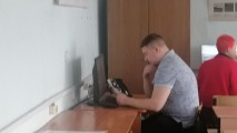 Краевая олимпиада профессионального мастерства СПО 15.00.00 Машиностроение