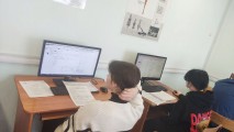 Краевая олимпиада профессионального мастерства СПО 15.00.00 Машиностроение
