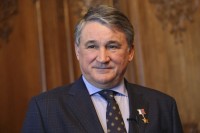 Человек с большой буквы