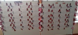 Подготовка к празднованию 80-летия Победы