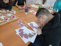 Подготовка к празднованию 80-летия Победы Подготовка к празднованию 80-летия Победы