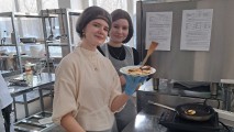 «Шаг в профессию»