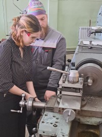 «Шаг в профессию» «Шаг в профессию»