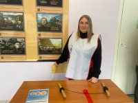 "Дополнительное образование детей города Сосновоборска: новая реальность"
