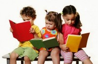 Акция «Подари книгу ребенку»