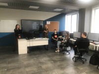 «Чистое поколение - 2025», первый этап «Чистое поколение - 2025», первый этап