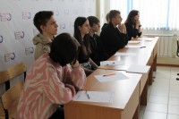 Тотальный диктант - 2025